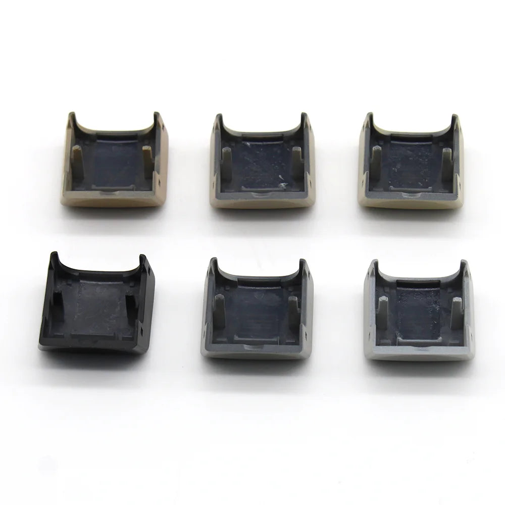 Sunroof Sunshine-roof Window Switch Button Cover Plastic Switch Button for Mercedes-Benz E Class W212 6 Color 2129064401