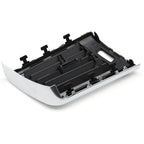 Dashboard AC Vent Grill Outlet Cover Panel for Mercedes-Benz GLE GLS Class W166 W292 2015-2019 - image 5