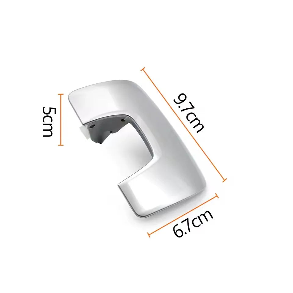 Front Seat Backrest Unlock Switch Release Handle Cover for Mercedes-Benz C E Class W205 W238 Coupe E200 E260 E300 2059102702