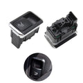Rear Trunk Release Open Switch Luggage Control Button for Mercedes-Benz C GLK E Class C204 W212 W204 2049055602 - Default