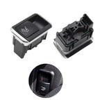 Rear Trunk Release Open Switch Luggage Control Button for Mercedes-Benz C GLK E Class C204 W212 W204 2049055602 - Default