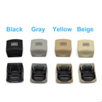 Inner Door Ceiling Light Switch Sunroof Window Switch Button for Mercedes-Benz C E GLK Class W204 X204 W207 20482031019051