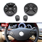 Multi-function Steering Wheel Push Button Phone Control Keys for Mercedes-Benz S CL Class W221 W216 2218215751 2218215851