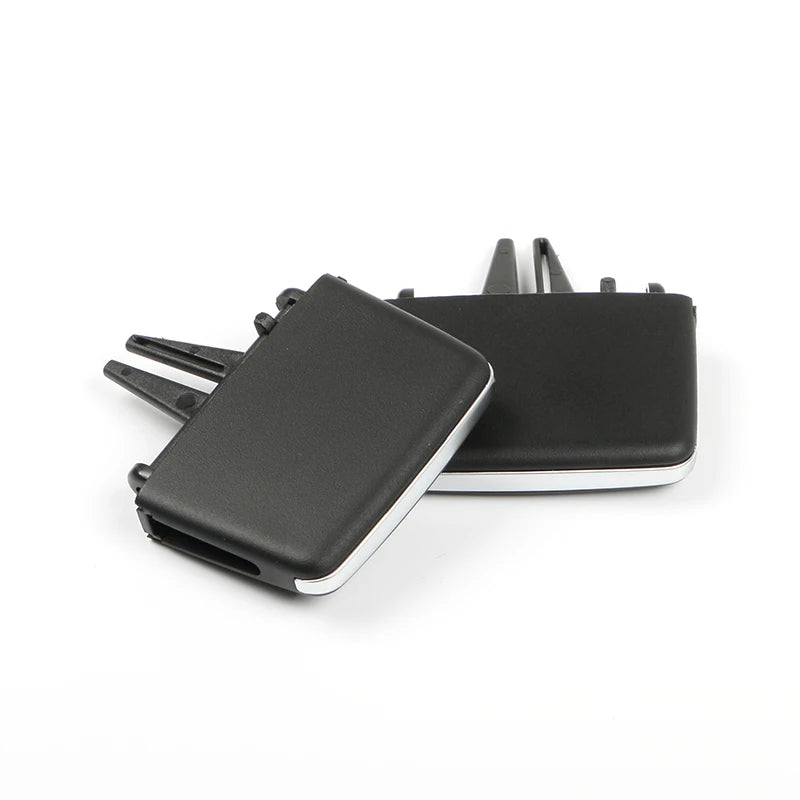 BMW 3 Series X5 X6 AC Vent Outlet Paddle 2005-2014 E90 E91 E92 E93 E70 E71 E72