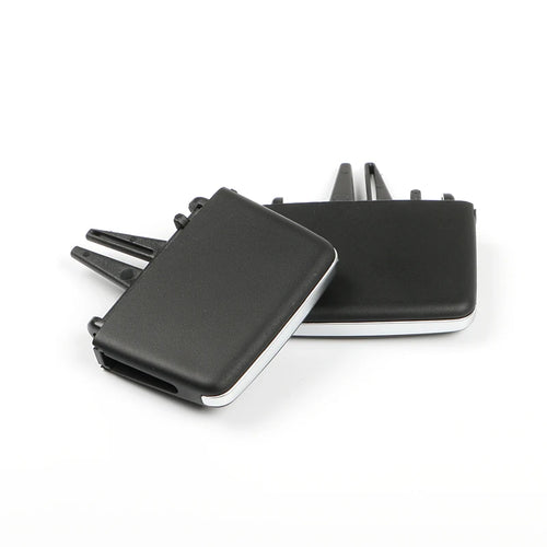 BMW 3 Series X5 X6 AC Vent Outlet Paddle 2005-2014 E90 E91 E92 E93 E70 E71 E72