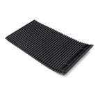 Center Console Cup Holder Roller Blind Cover for Mercedes-Benz GLK204 X204 2008-2015 2046805808 - image 6