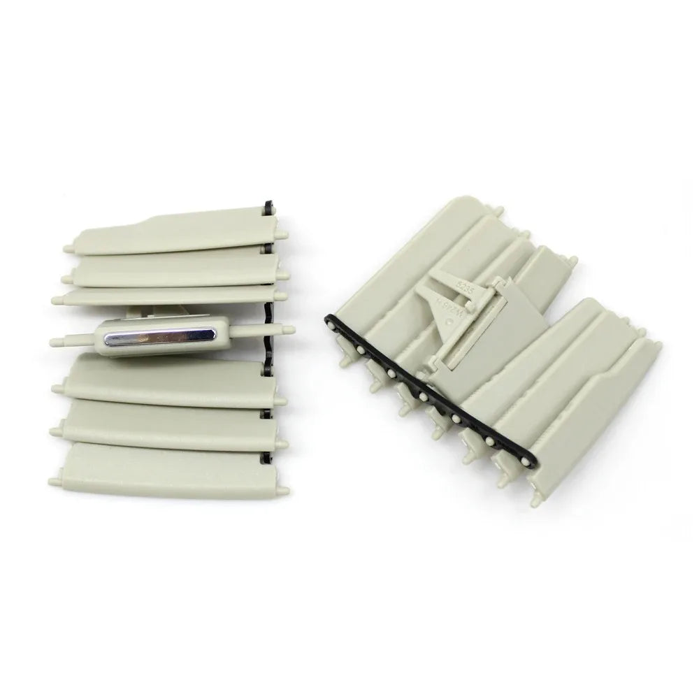 Rear AC Vent Slide Clip Repair Kit for Mercedes-Benz CLA GLA B Class W176 W117 W156 W246 2013-2018 - image 11
