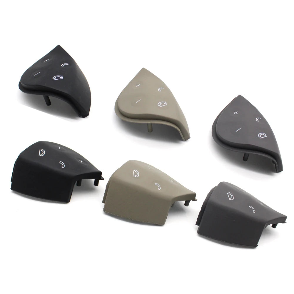Multi-function Steering Wheel Button Keys Repair Kit for Mercedes-Benz E Class W211 2003-2006 2118206110 - image 6