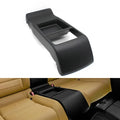 Rear Seat Console Folding Backrest Outer Cover for Mercedes-Benz C E Class W204 W207 Coupe C200 C220 E250 E350 2079202821