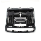Center Dashboard Air Vent Outlet Cover for Mercedes-Benz Vito Viano W636 W639 2004-2015 6366800800 6366801000 - image 5