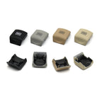 Power Sunroof Window Switch Button Knob Cover for Mercedes-Benz C E GLK Class W204 X204 W207 C200 C300 - image 5