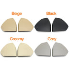 Inner Front Door Plastic Cover Panel Shell Trim for Mercedes-Benz W211 E Class E320 E350 E400 A2117270148 - image 9