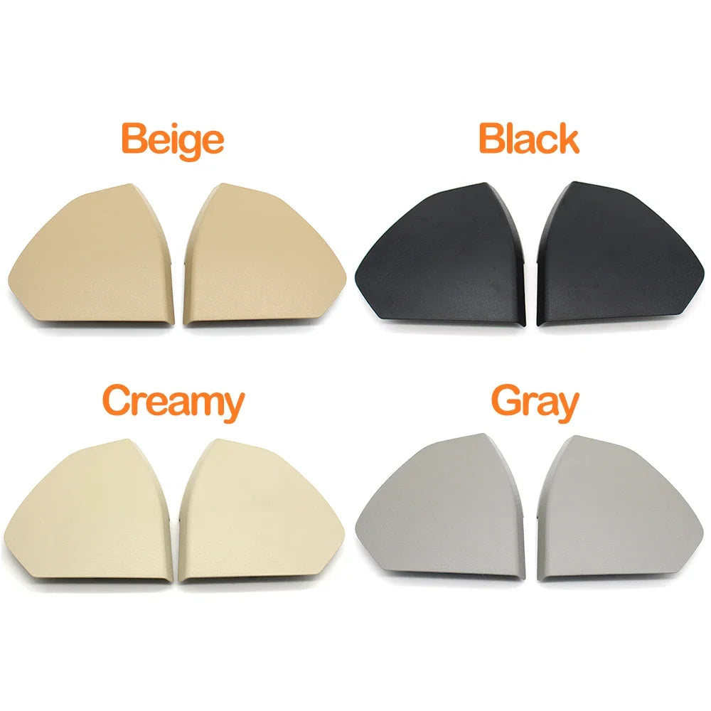 Inner Front Door Plastic Cover Panel Shell Trim for Mercedes-Benz W211 E Class E320 E350 E400 A2117270148 - image 9