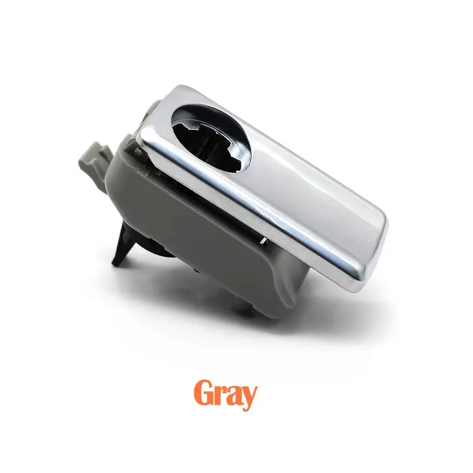 Storage Glove Box Latch Handle for Mercedes-Benz GL ML GLS GLE X166 W166 W292 2012-2019 1666800491 - Gray - image 4