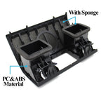 Central AC Vent Speaker Grille Panel Cover for Mercedes-Benz G Class W463 4636807408 4636807508 - image 7