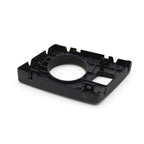 Front Dashboard Headlight Switch Cover Trim for Mercedes-Benz CL Class W215 2000-2006 2155450104 - image 4