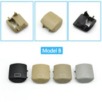 Sunroof Window Switch Button Cover Sunroof Button for Mercedes-Benz ML GL R Class W164 W251 ML320 ML350 R300 1648207185