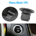 Universal Keyless Start Stop Push Button Engine Ignition Switch Key for Mercedes-Benz W221 W204 W205 W212 2215450714