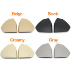 Inner Front Door Plastic Cover Panel Shell Trim for Mercedes-Benz W211 E Class E320 E350 E400 A2117270148 - image 10