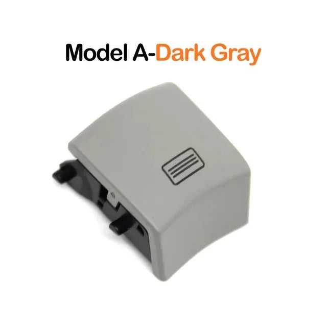 Sunroof Switch Button for Mercedes-Benz ML GL GLE GLS G Class W166 W292 W463 ML300 ML350 GL400 GLE450 1669004115 1666950000