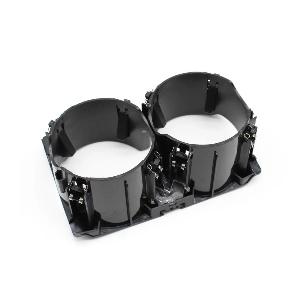 Center Console Drink Cup Holder for Mercedes-Benz E Class W212 2009-2016 A2126800110 - image 4