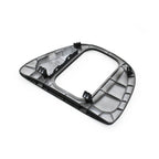 Central Console Gear Shift Selector Trim Cover Transmission Shifter Bezel for Mercedes-Benz Vito W636 Vanio W639 6392600073