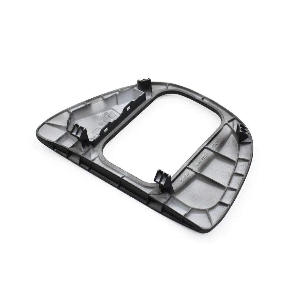 Central Console Gear Shift Selector Trim Cover Transmission Shifter Bezel for Mercedes-Benz Vito W636 Vanio W639 6392600073