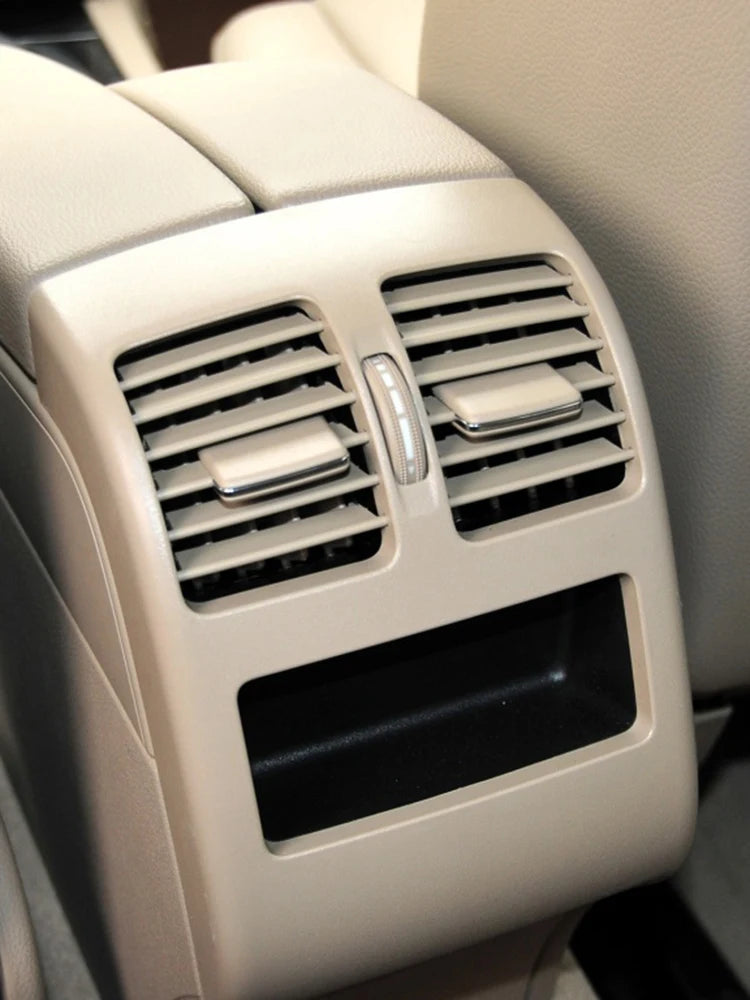 Rear AC Vent Grille Cover Panel for Mercedes-Benz GLK Class X204 2008-2015 2048304654 - image 9