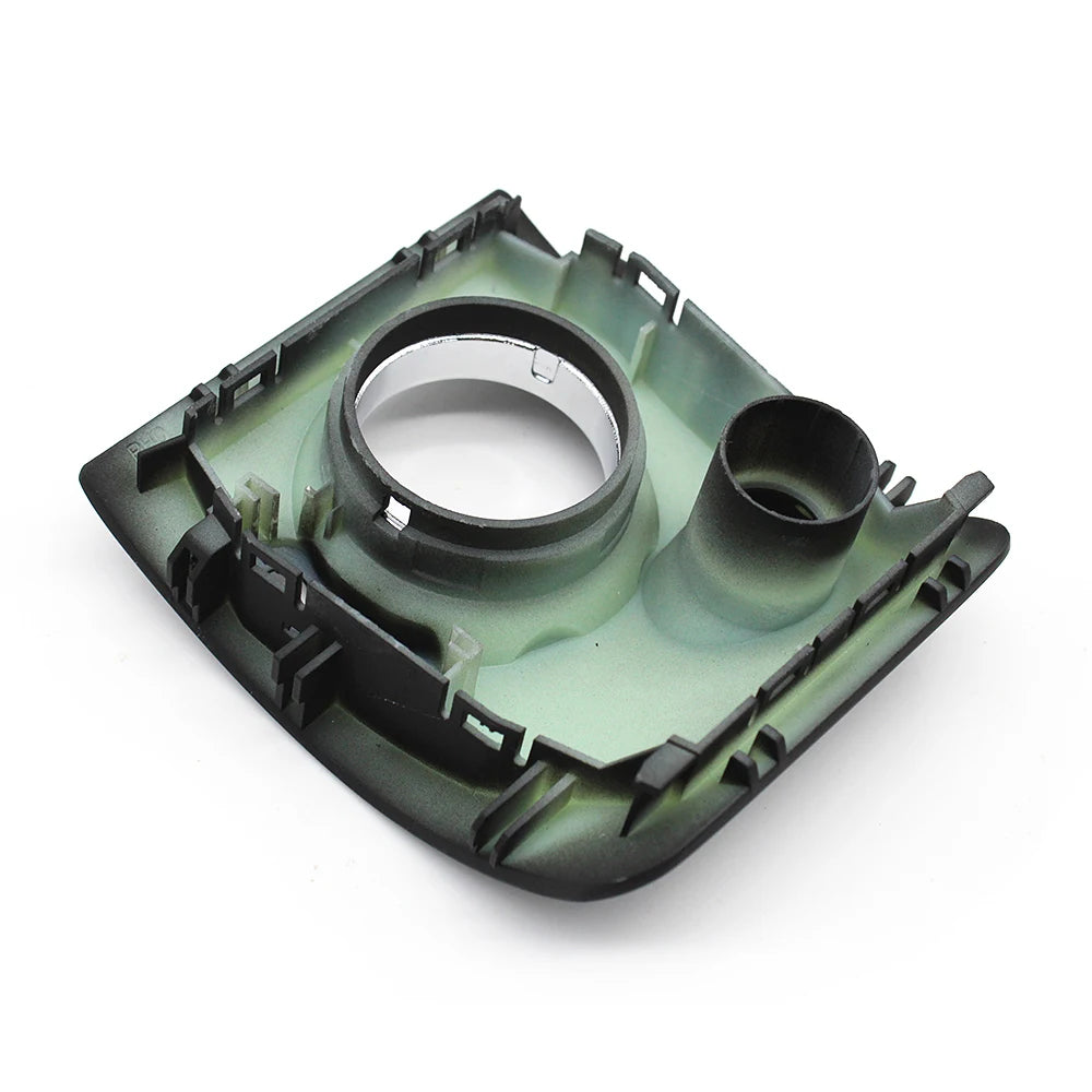Front Headlight Switch Cover Trim for Mercedes-Benz ML GL W164 2005-2011 1645450504 1645450604 RHD - image 7