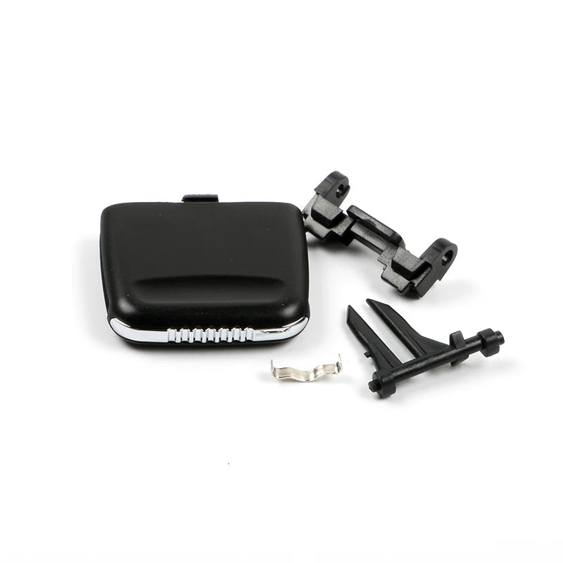 AC Vent Outlet Paddle for Porsche Cayenne 2011-2017 958 - image 5