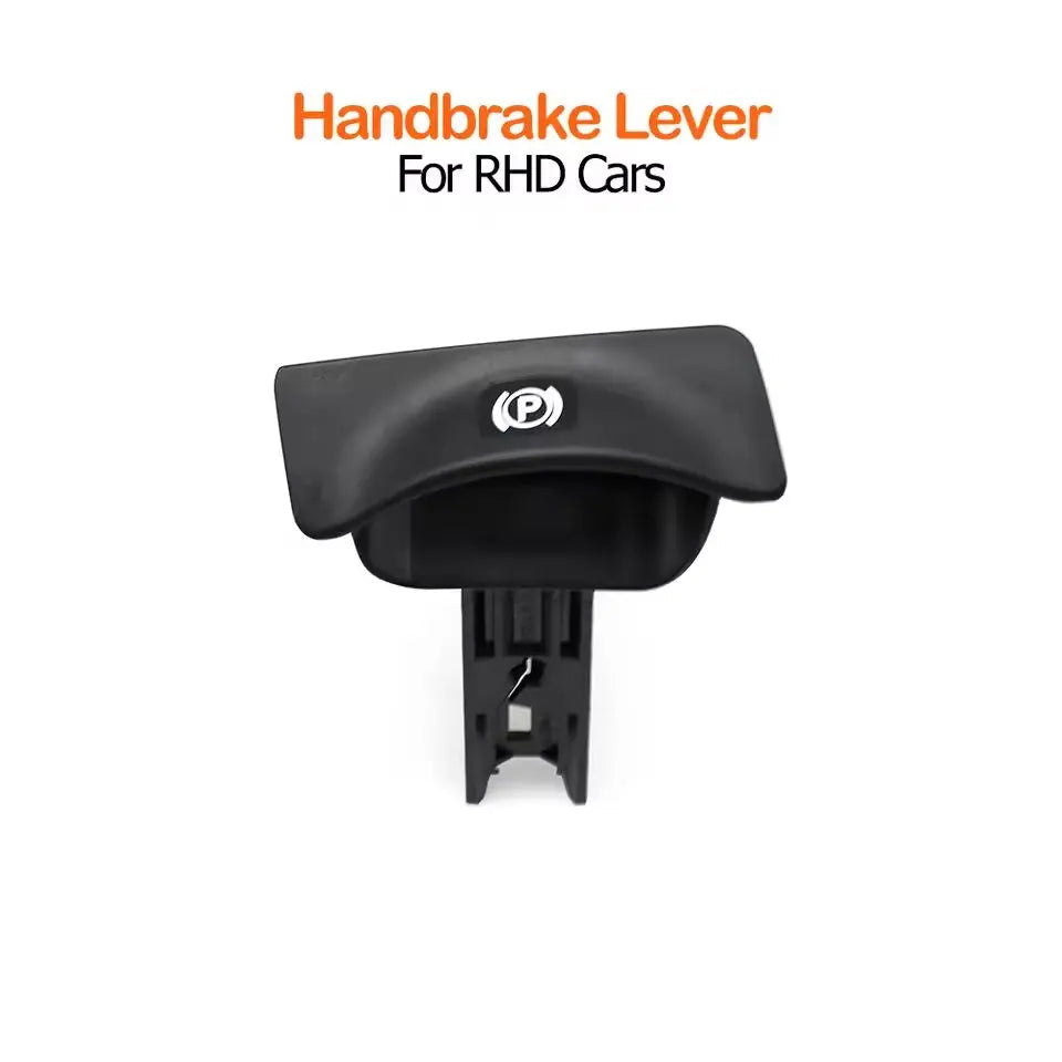 Parking Brake Release Handle for Mercedes-Benz CLS Class W219 2005-2011 2194270120 2194270220 - 13.5*4.5cm - RHD Handle Lever
