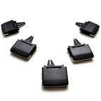 Front AC Air Conditioning Vent Outlet Grille Slide Clip for Mercedes-Benz ML GL GLE GLS W166 W292 2011-2018 1668300054