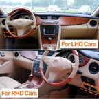 Parking Brake Release Handle for Mercedes-Benz CLS Class W219 2005-2011 2194270120 2194270220 - image 9