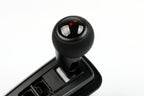 Genuine Leather GT3 RS Style Gear Shift Knob for Porsche 911 2022-2024 992 - image 5