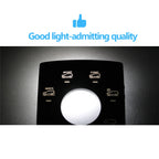 Console Driving Program Suspension Sport Mode Control Switch Panel Cover for Mercedes-Benz W166 W292 GLE GLS ML GL GL450