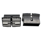 Interior Rear AC Vent Grille Outlet Assembly for Mercedes-Benz ML GL W164 2005-2011 16483004549116 - image 7