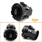 AC Vent Grille Outlet for Mercedes-Benz A Class W177 2019-2022 17783071011778306901 - image 7