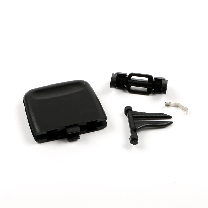 AC Vent Outlet Paddle for Porsche Cayenne 2011-2017 958 - image 6