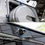 Trunk Tailgate Camera Protection Cover for Mercedes-Benz G Class W463 2009-2018 4638270023 4638210098 - image 7