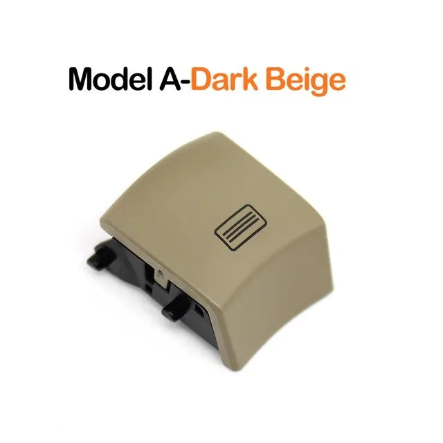 Sunroof Switch Button for Mercedes-Benz ML GL GLE GLS G Class W166 W292 W463 ML300 ML350 GL400 GLE450 1669004115 1666950000