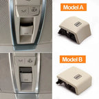 Sunroof Switch Button for Mercedes-Benz ML GL GLE GLS G Class W166 W292 W463 ML300 ML350 GL400 GLE450 1669004115 1666950000