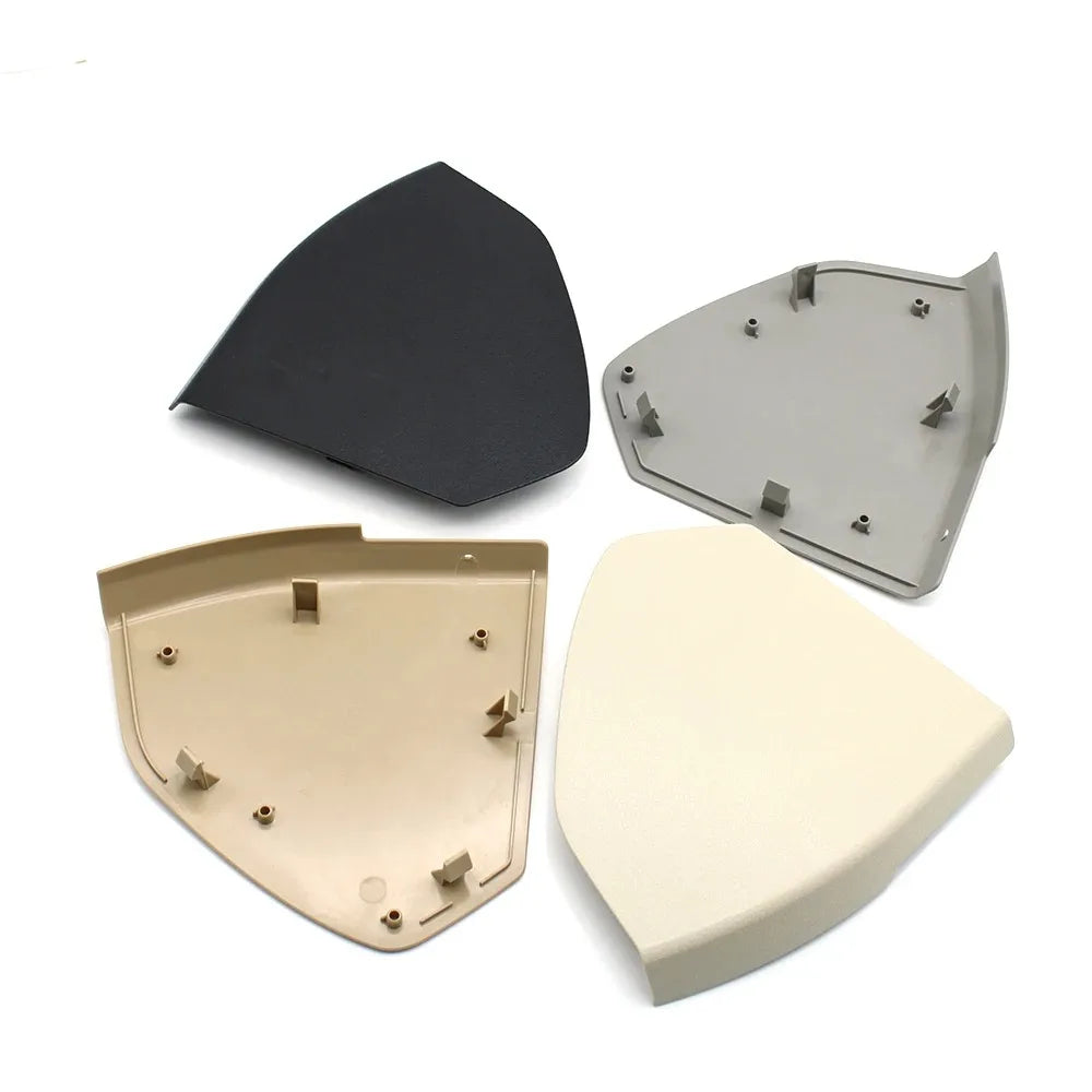 Inner Front Door Plastic Cover Panel Shell Trim for Mercedes-Benz W211 E Class E320 E350 E400 A2117270148 - image 13