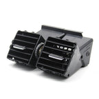 Rear Air Conditioning Back AC Vent Grille Outlet Assembly for Mercedes-Benz M GL ML GLE GLS W166 W292 2011-2018 1668300554
