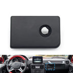 W463 Glove Storage Box Switch Handle Toolbox Box Latch Lid Lock Cover for Mercedes-Benz G Class 2004-2018 4636802791
