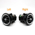 Air Conditioning Vent Grille Outlet Assembly for Mercedes-Benz E Class W213 2138308000 2138307700 2138306005 - image 7