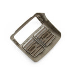 Rear AC Vent Grille Outlet Panel Cover for Mercedes-Benz E Class W211 E280 2003-2008 2118310060 - image 7