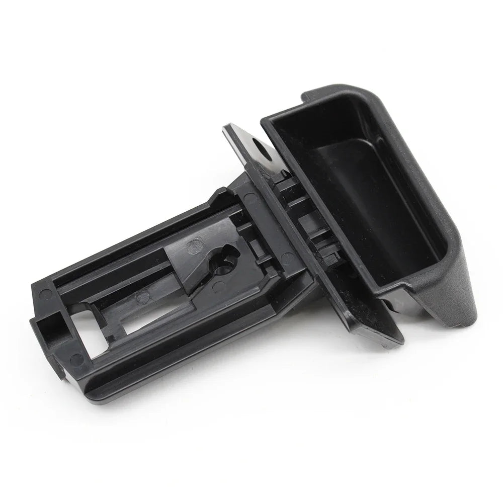Interior Handbrake Switch Parking Brake Lever Release Handle for Mercedes-Benz S Class W220 S350 S500 2204270320 - image 8