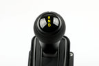 Genuine Leather GT3 RS Style Gear Shift Knob for Porsche 911 2022-2024 992 - image 6