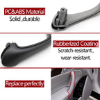 Interior Door Handle Set for Mercedes-Benz W203 C Class 2000-2007 - image 7