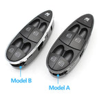 Front Master Power Electric Window Lifter Switch for Mercedes-Benz E CLS Class W211 W219 2118210058 2118213679 - image 3
